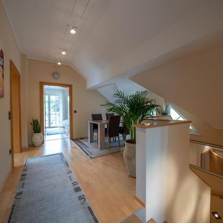 Apartment Tinney Kössen Exterior foto