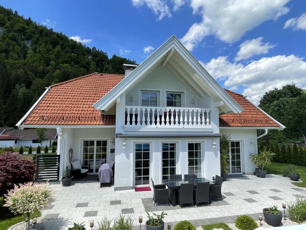 Apartment Tinney Kössen Exterior foto