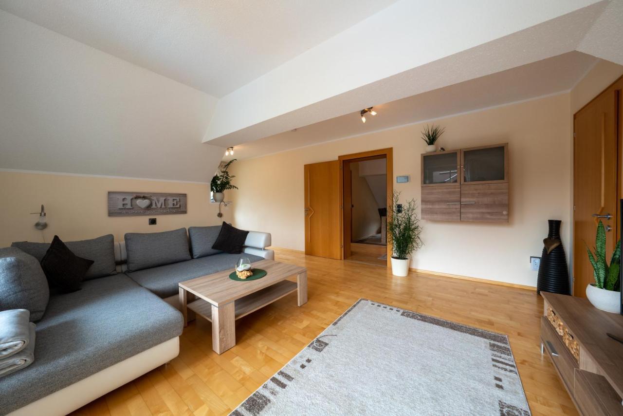 Apartment Tinney Kössen Exterior foto