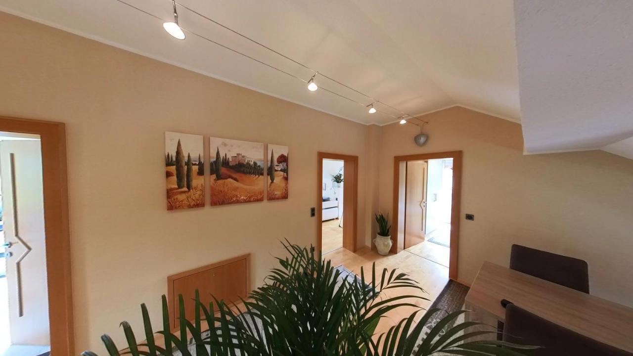 Apartment Tinney Kössen Exterior foto
