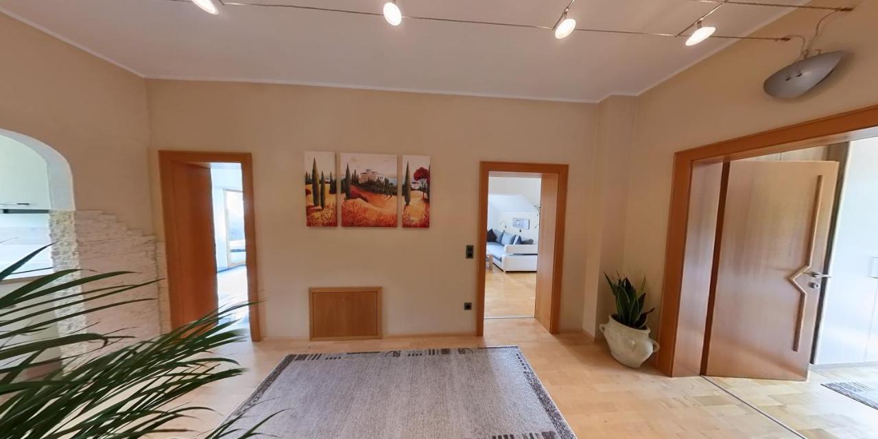Apartment Tinney Kössen Exterior foto