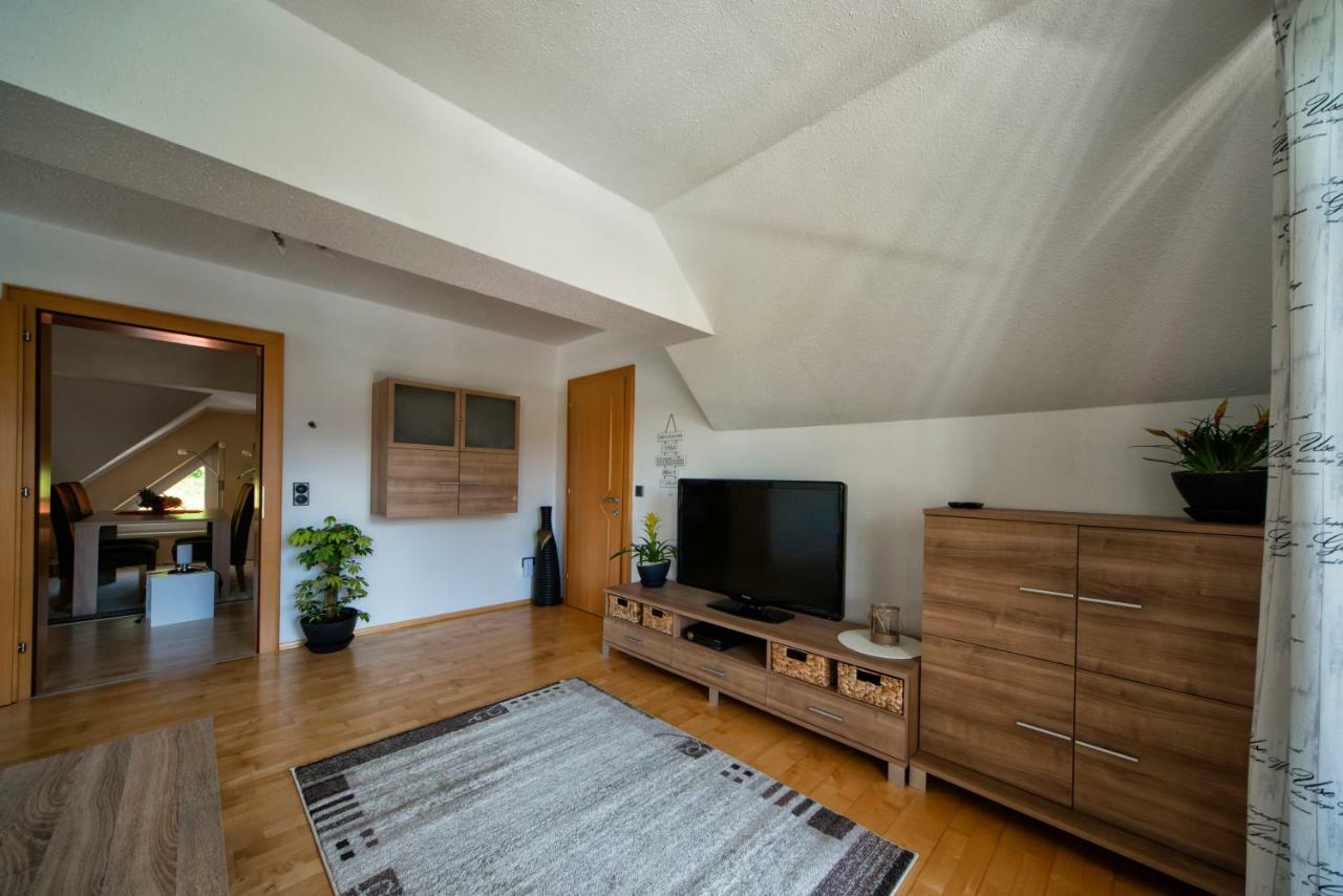 Apartment Tinney Kössen Exterior foto
