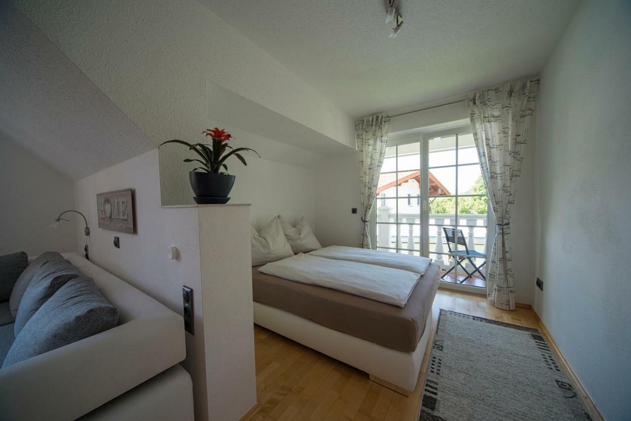 Apartment Tinney Kössen Exterior foto