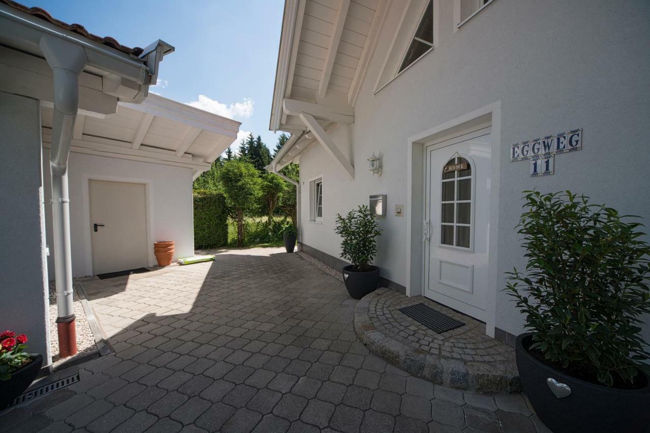 Apartment Tinney Kössen Exterior foto